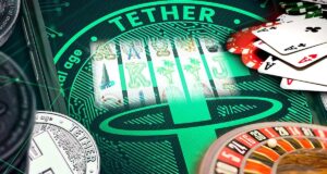 Tether ile Casino Oynamak Güvenli mi?